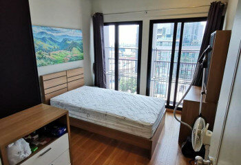 Кондоминиум в Бангкоке, Таиланд | THE513502