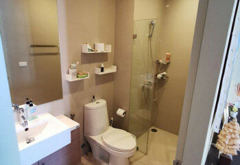 Кондоминиум в Бангкоке, Таиланд | THE513502