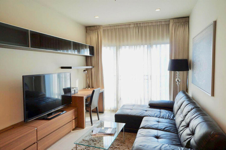 Кондоминиум в Бангкоке, Таиланд | THE112494