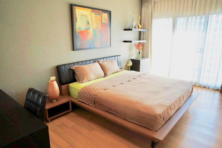 Кондоминиум в Бангкоке, Таиланд | THE112494