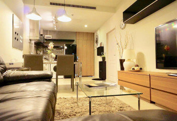 Кондоминиум в Бангкоке, Таиланд | THE112494