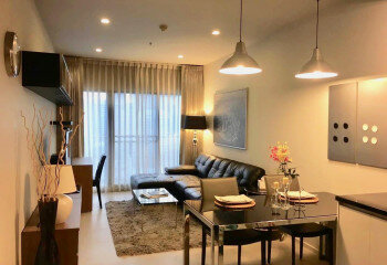 Кондоминиум в Бангкоке, Таиланд | THE112494