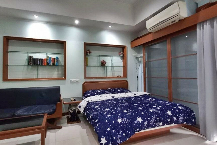 Кондоминиум в Банг Ламунге, Таиланд | THE438689