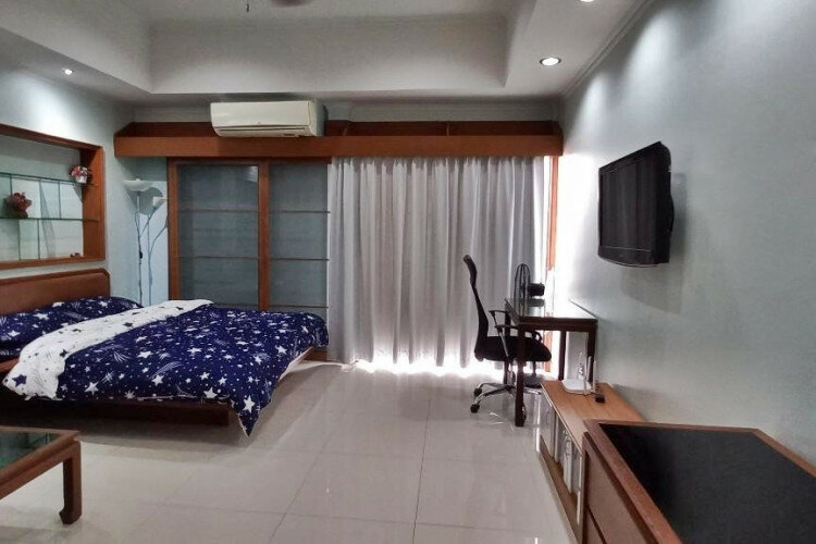 Кондоминиум в Банг Ламунге, Таиланд | THE438689