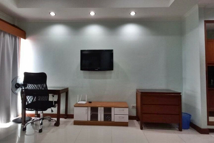 Кондоминиум в Банг Ламунге, Таиланд | THE438689