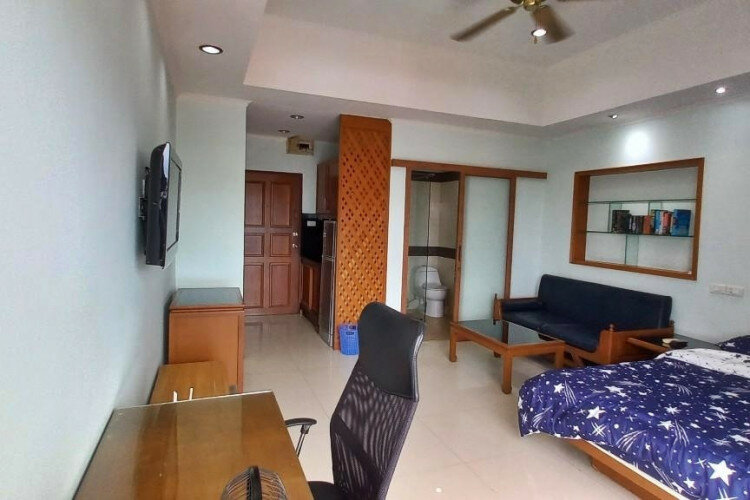 Кондоминиум в Банг Ламунге, Таиланд | THE438689