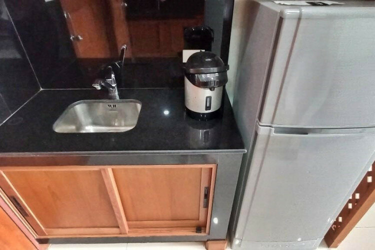 Кондоминиум в Банг Ламунге, Таиланд | THE438689