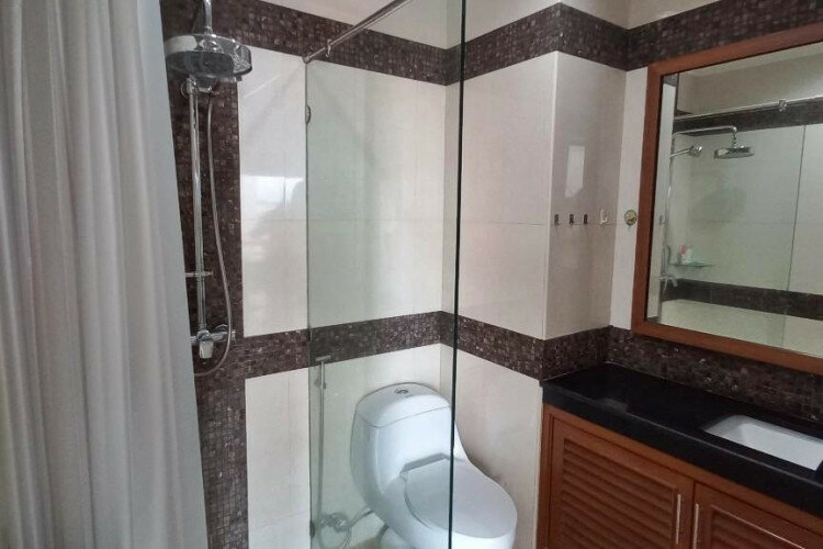 Кондоминиум в Банг Ламунге, Таиланд | THE438689