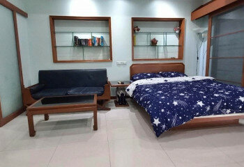 Кондоминиум в Банг Ламунге, Таиланд | THE438689