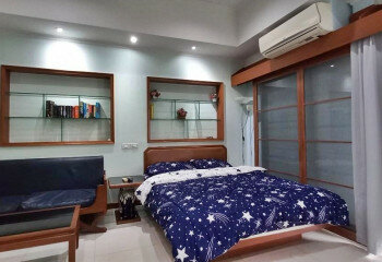 Кондоминиум в Банг Ламунге, Таиланд | THE438689