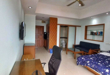 Кондоминиум в Банг Ламунге, Таиланд | THE438689