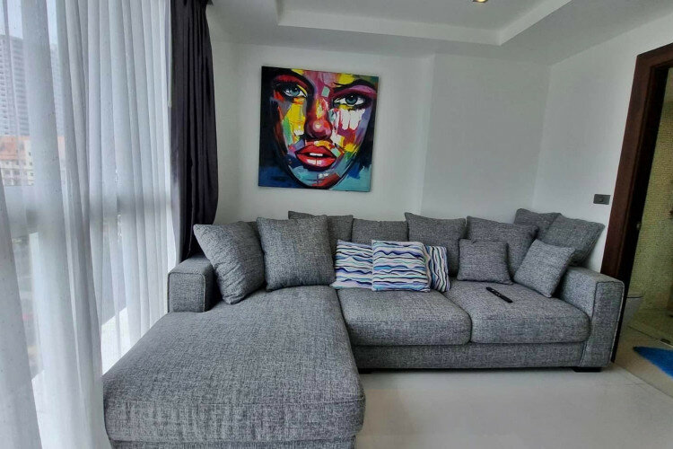 Кондоминиум в Банг Ламунге, Таиланд | THE338497