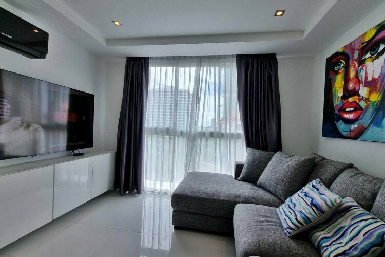 Кондоминиум в Банг Ламунге, Таиланд | THE338497