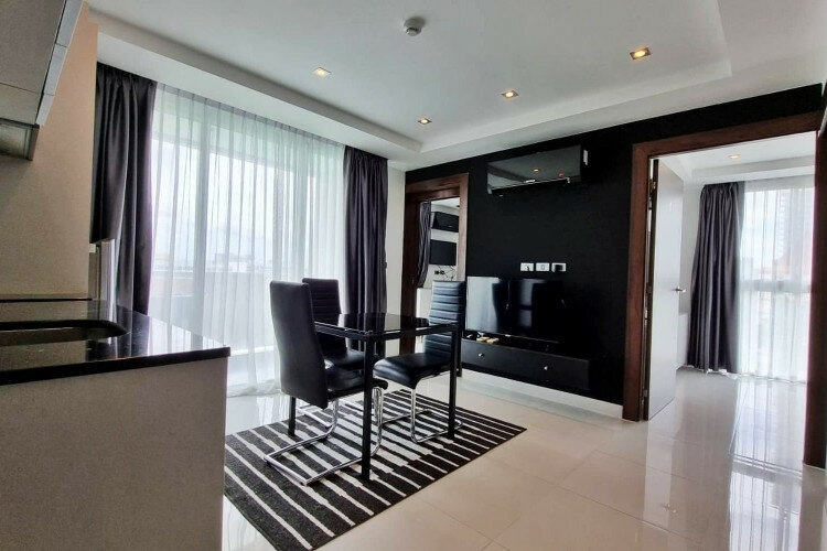 Кондоминиум в Банг Ламунге, Таиланд | THE338497