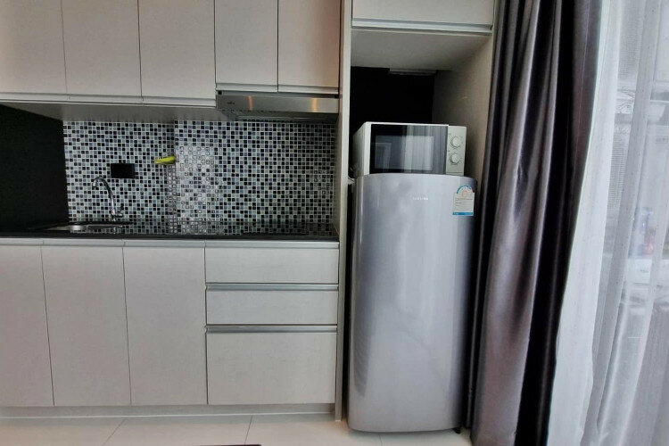 Кондоминиум в Банг Ламунге, Таиланд | THE338497