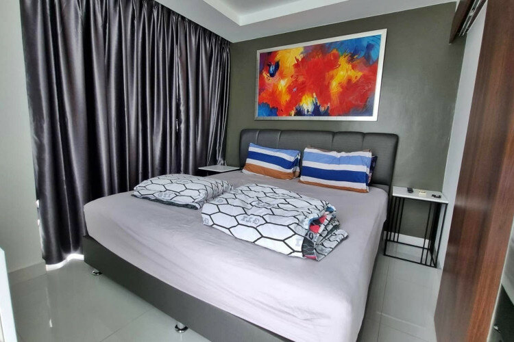 Кондоминиум в Банг Ламунге, Таиланд | THE338497