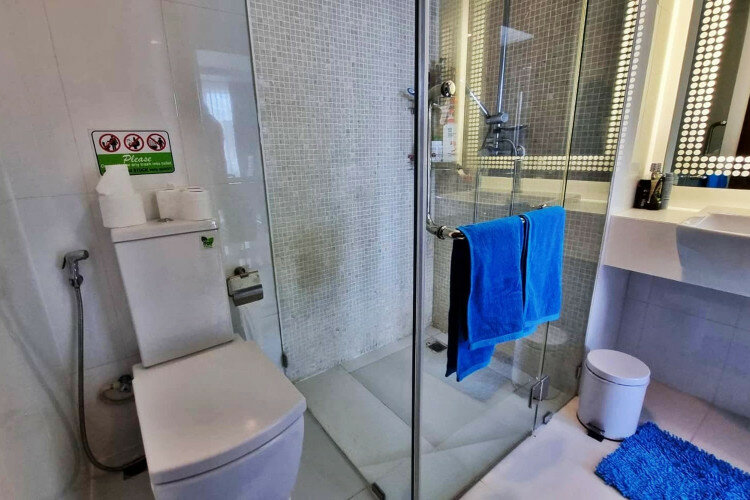 Кондоминиум в Банг Ламунге, Таиланд | THE338497