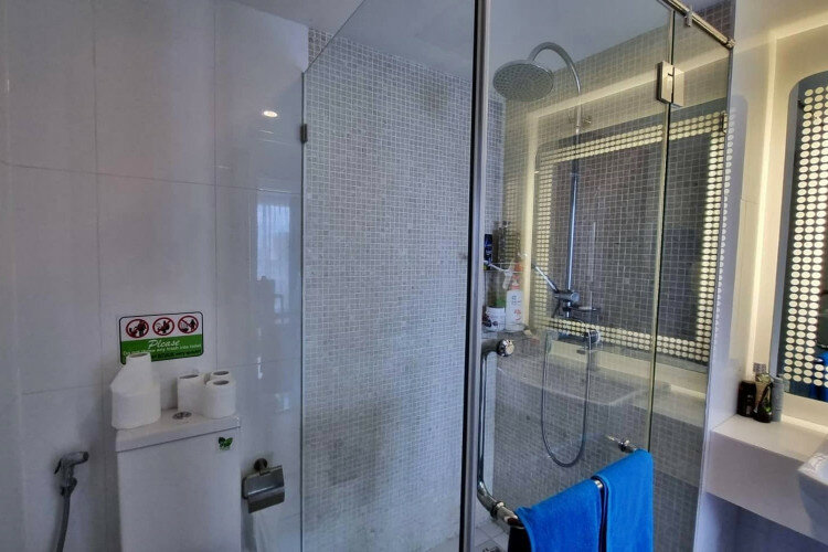 Кондоминиум в Банг Ламунге, Таиланд | THE338497