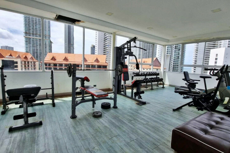 Кондоминиум в Банг Ламунге, Таиланд | THE338497