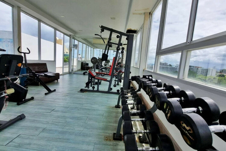 Кондоминиум в Банг Ламунге, Таиланд | THE338497