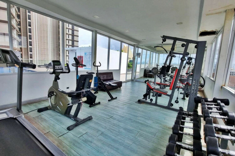 Кондоминиум в Банг Ламунге, Таиланд | THE338497