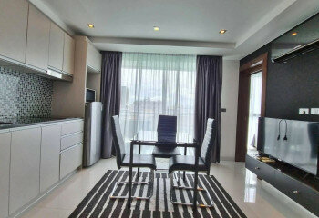 Кондоминиум в Банг Ламунге, Таиланд | THE338497