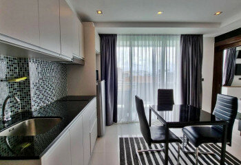 Кондоминиум в Банг Ламунге, Таиланд | THE338497