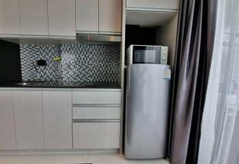 Кондоминиум в Банг Ламунге, Таиланд | THE338497