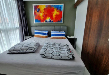 Кондоминиум в Банг Ламунге, Таиланд | THE338497