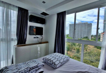 Кондоминиум в Банг Ламунге, Таиланд | THE338497