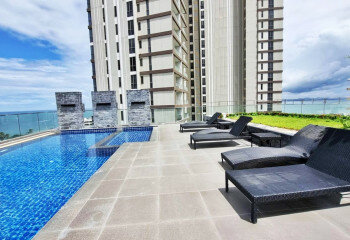 Кондоминиум в Банг Ламунге, Таиланд | THE338497