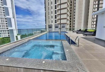 Кондоминиум в Банг Ламунге, Таиланд | THE338497