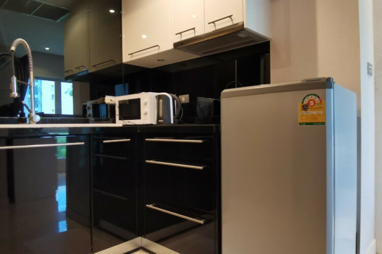 Кондоминиум в Банг Ламунге, Таиланд | THE538659