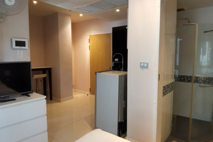 Кондоминиум в Банг Ламунге, Таиланд | THE538659