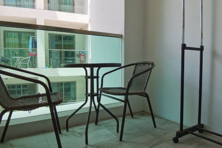 Кондоминиум в Банг Ламунге, Таиланд | THE538659