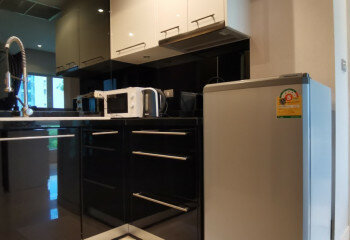 Кондоминиум в Банг Ламунге, Таиланд | THE538659