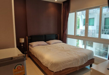 Кондоминиум в Банг Ламунге, Таиланд | THE538659