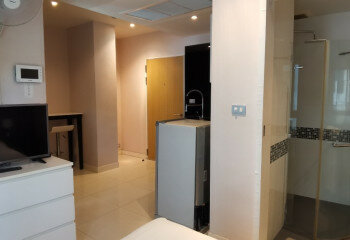 Кондоминиум в Банг Ламунге, Таиланд | THE538659