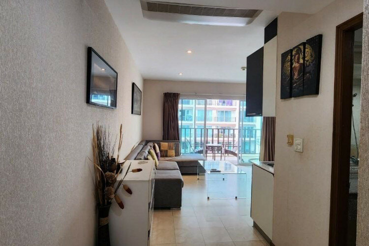 Кондоминиум в Банг Ламунге, Таиланд | THE144455