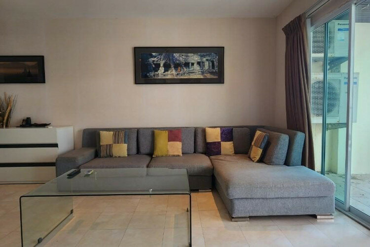 Кондоминиум в Банг Ламунге, Таиланд | THE144455