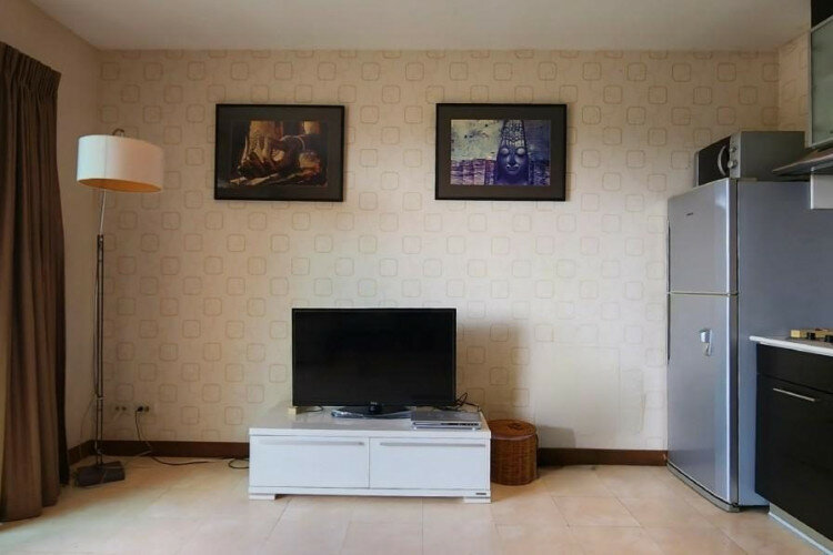 Кондоминиум в Банг Ламунге, Таиланд | THE144455