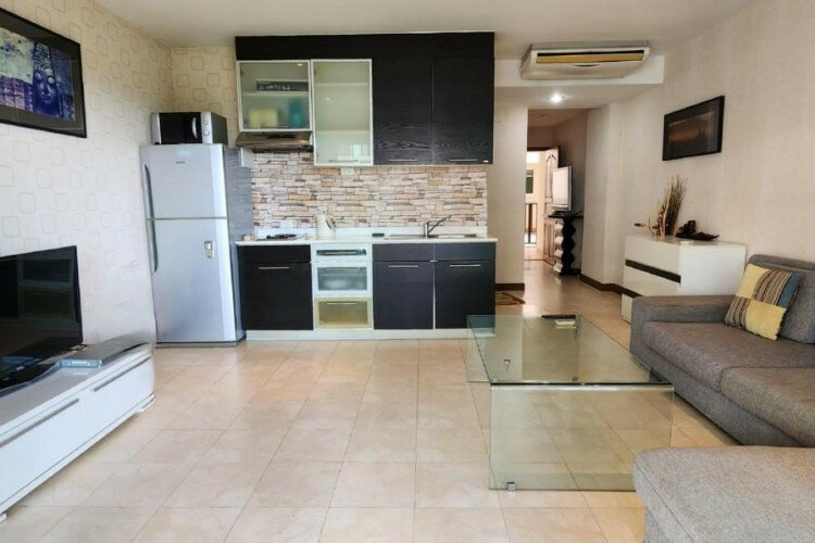 Кондоминиум в Банг Ламунге, Таиланд | THE144455