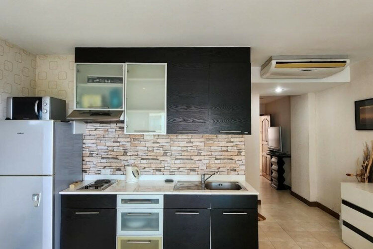 Кондоминиум в Банг Ламунге, Таиланд | THE144455