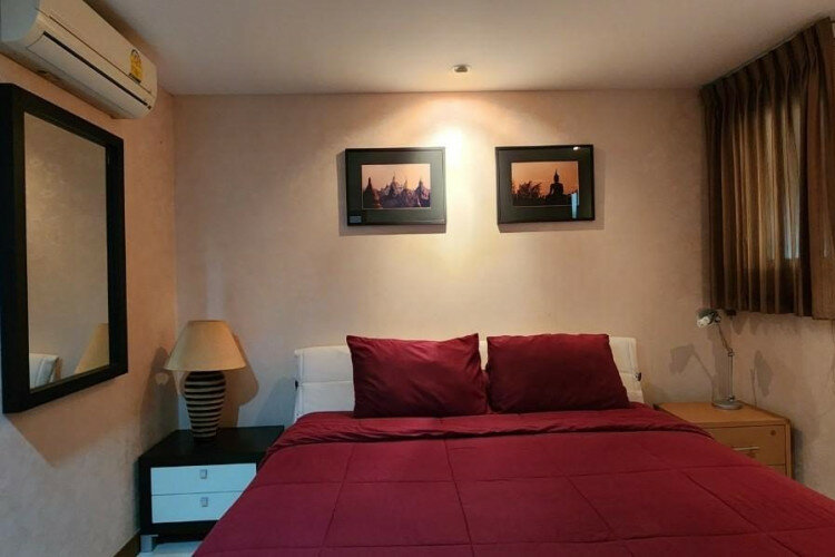 Кондоминиум в Банг Ламунге, Таиланд | THE144455