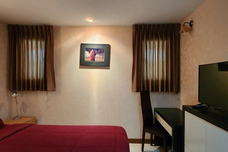 Кондоминиум в Банг Ламунге, Таиланд | THE144455