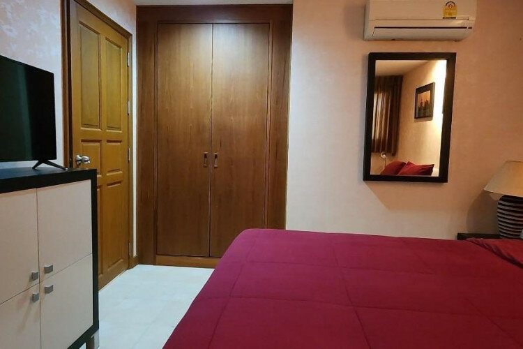 Кондоминиум в Банг Ламунге, Таиланд | THE144455