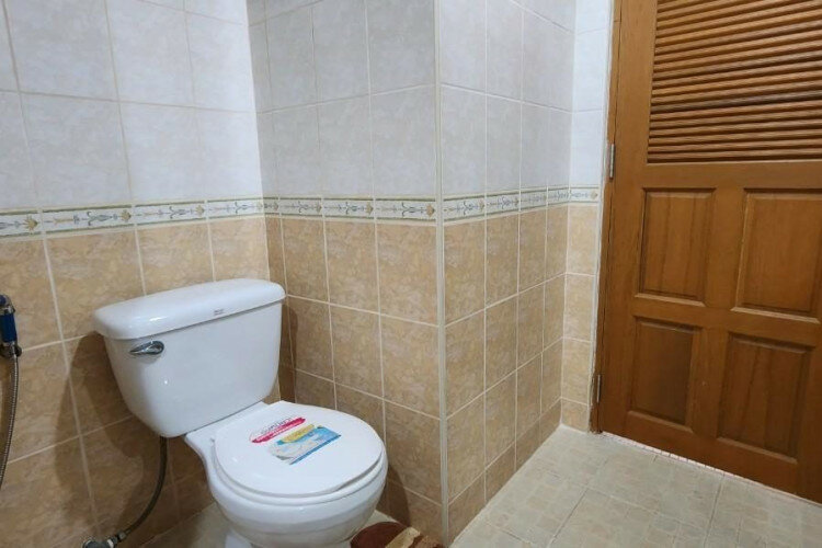 Кондоминиум в Банг Ламунге, Таиланд | THE144455