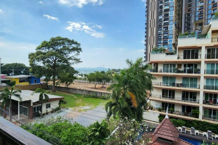 Кондоминиум в Банг Ламунге, Таиланд | THE144455