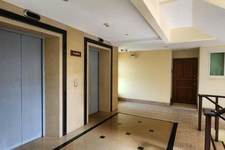 Кондоминиум в Банг Ламунге, Таиланд | THE144455