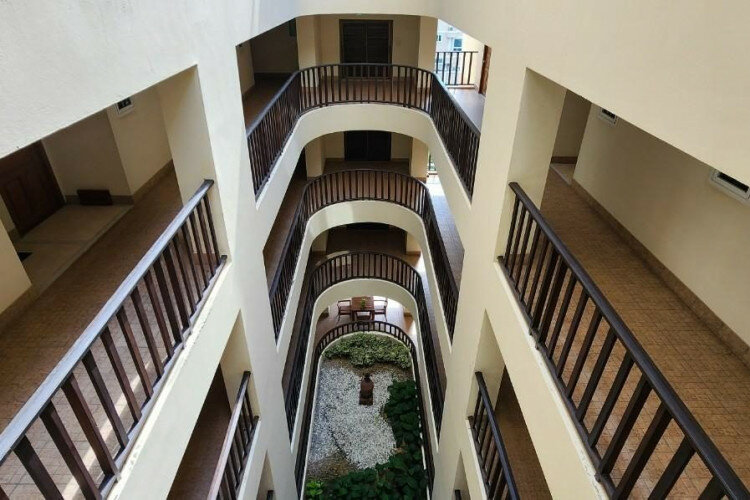 Кондоминиум в Банг Ламунге, Таиланд | THE144455